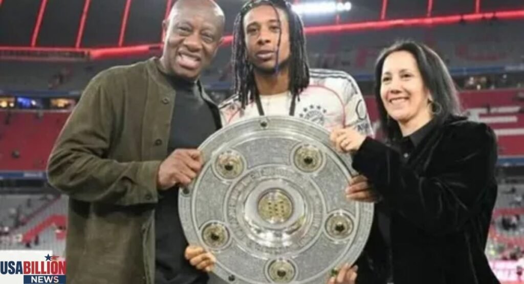 Awards, Records & Major Achievements