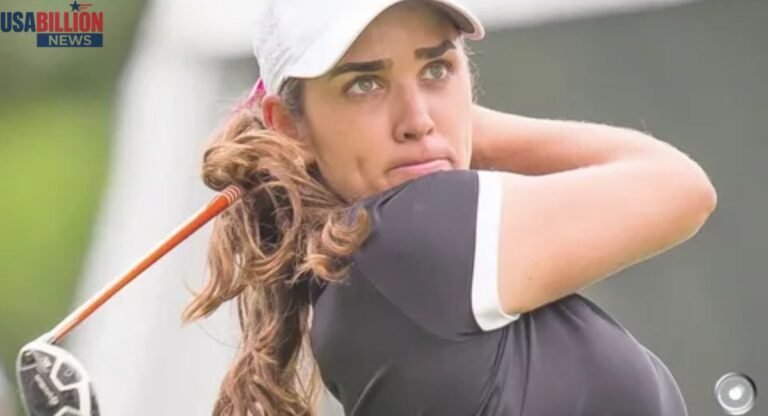 Maria Fassi Net Worth