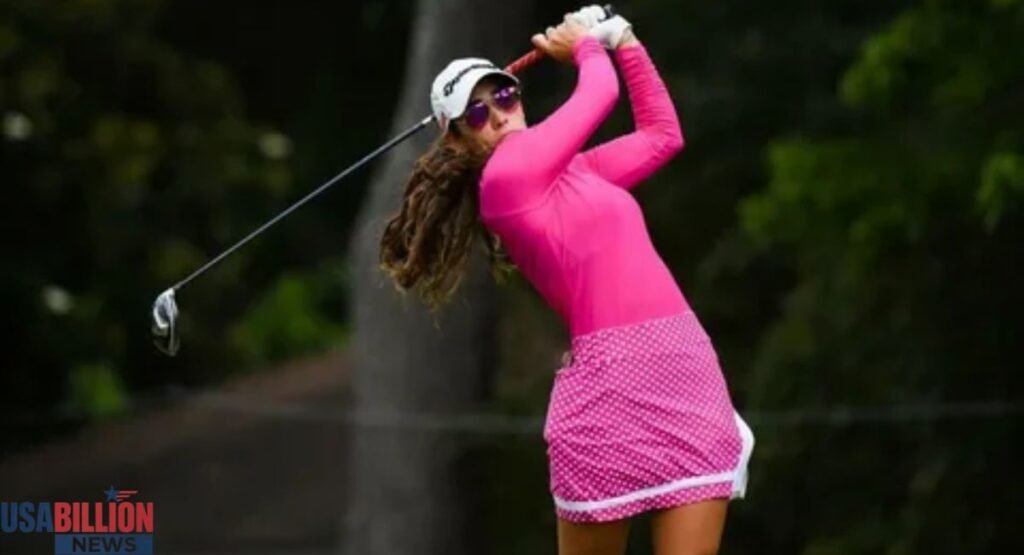 Maria Fassi Net Worth in 2026