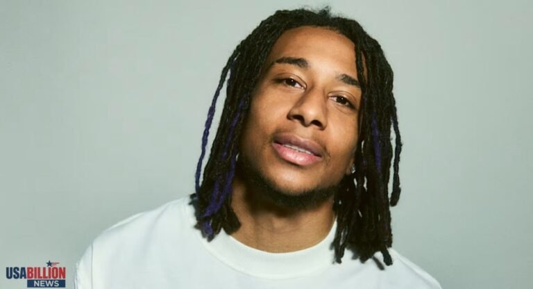 Michael Olise Parents, Net Worth, Wife, Height, Age & Career-2026: The Untold Success Story