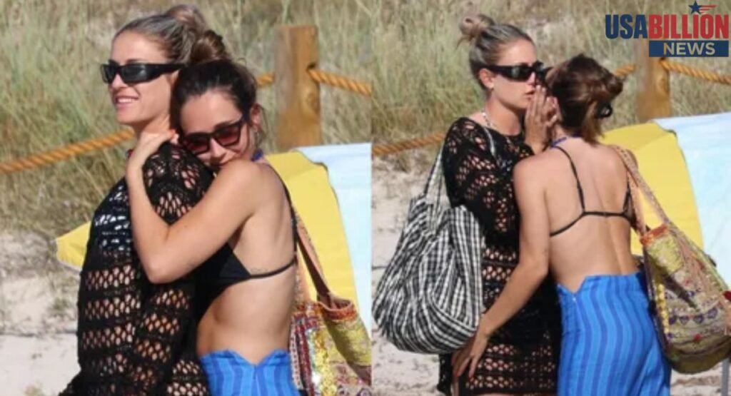 Who Is Olga Ríos? Alexia Putellas’ Rumored Girlfriend