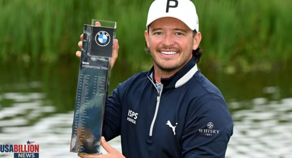 Performance in Major Championships