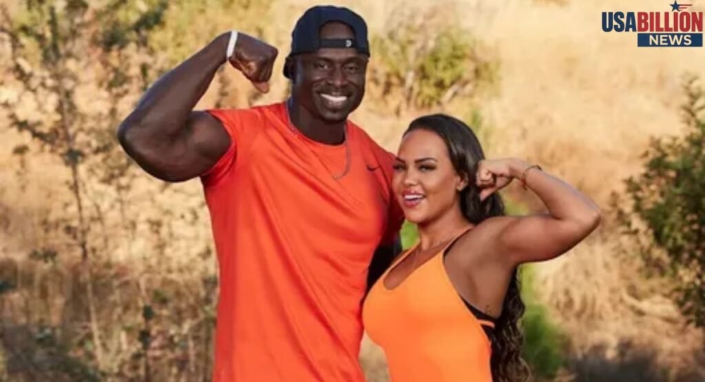 Personal Life: Wife, Family & Relationships