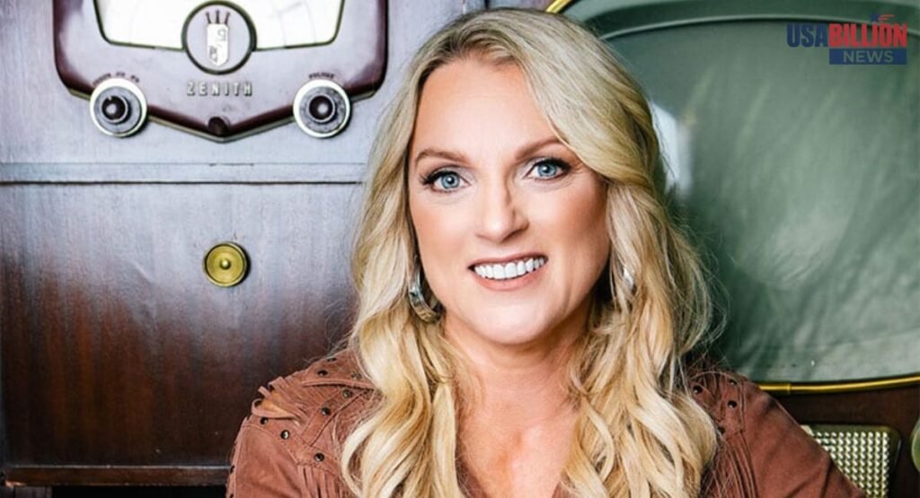 Rhonda Vincent Age, Height & Weight