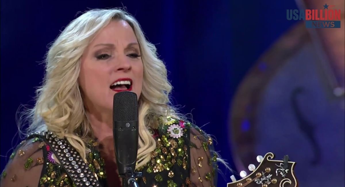 Rhonda Vincent Age, Net Worth, Relationships, Biography & More – 2026