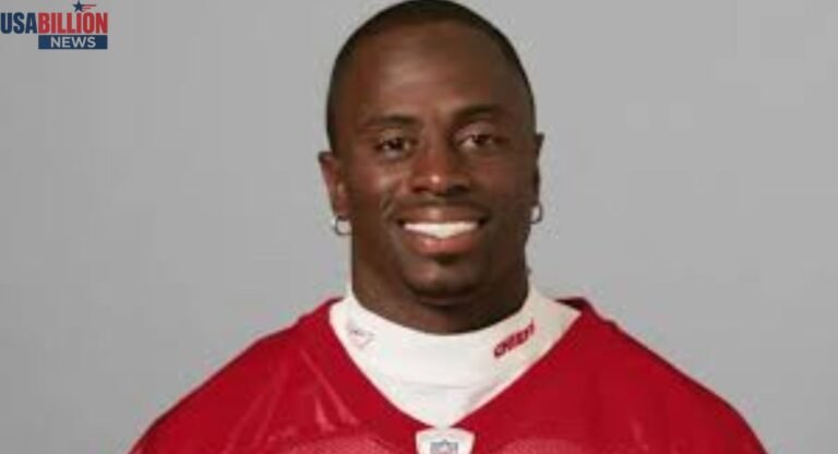 Rod Gardner Net Worth 2026: Salary, Career Earnings, Wife, Stats & Biography