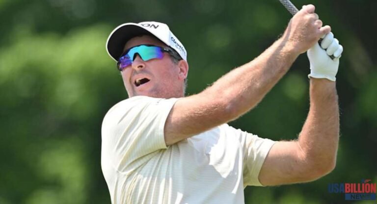 Ryan Fox Net Worth 2026: Career Earnings, Wins, Wife & Wealth