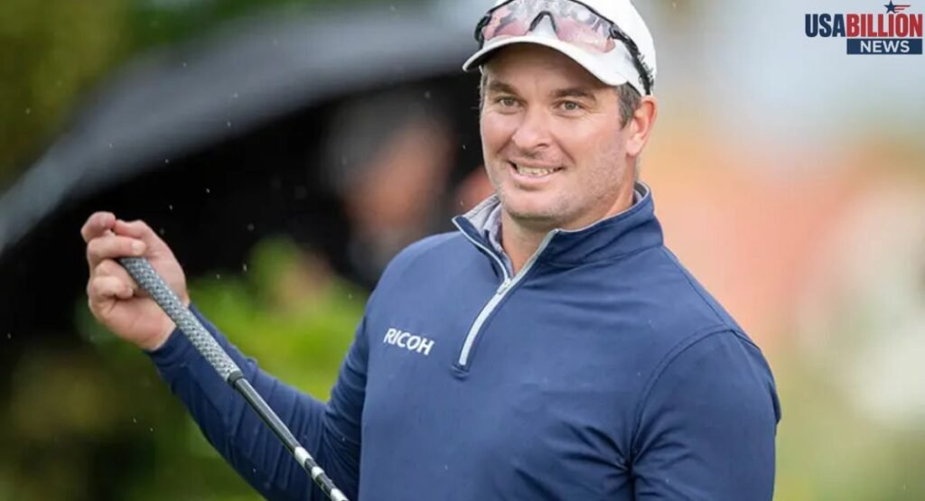 Ryan Fox Net Worth in 2026 (Complete Financial Overview)