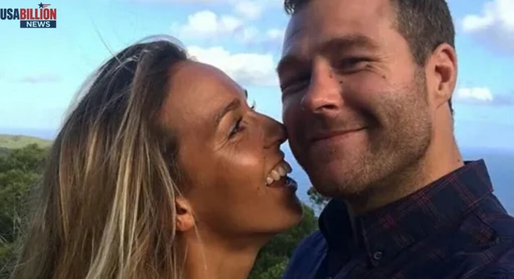 Sally Fitzgibbons Partner in 2026 – Is She in a Relationship?