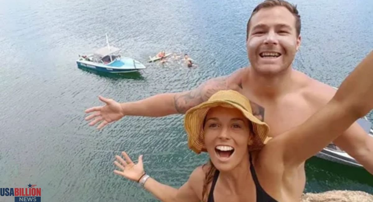 Sally Fitzgibbons Partner, Love Life, Net Worth & Personal Secrets-2026