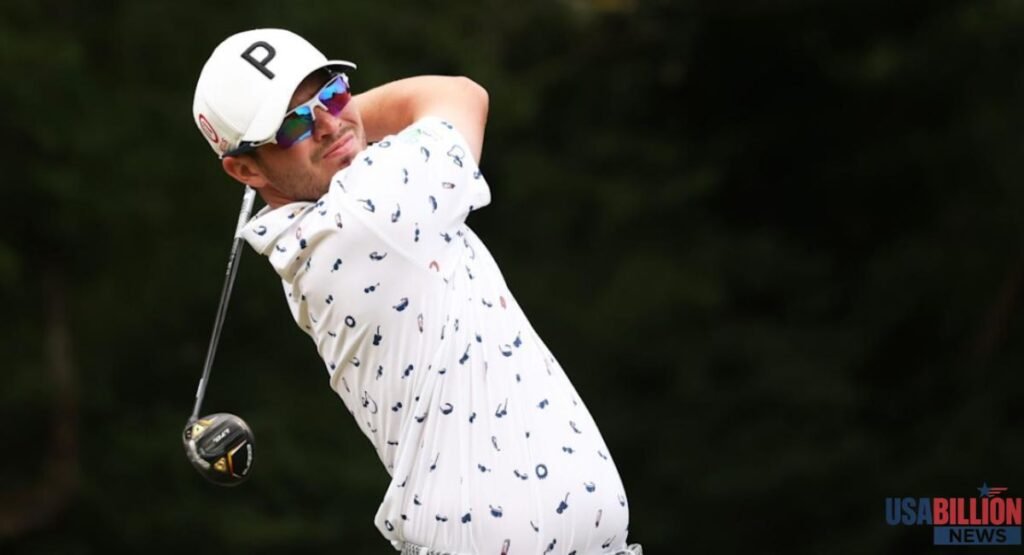 Who Is Ewen Ferguson? 