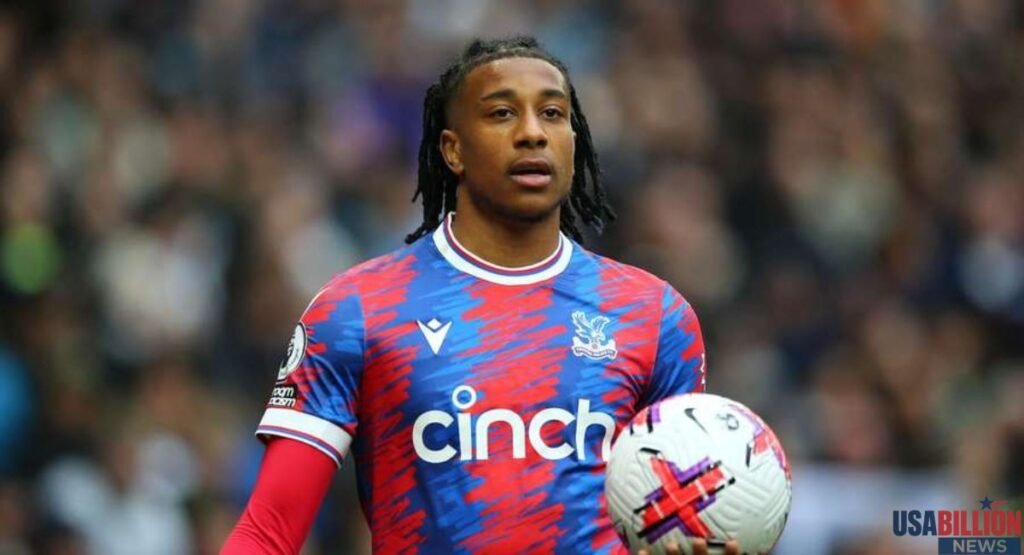 Who Is Michael Olise?