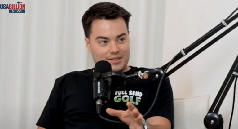 Aaron Steinberg Net Worth – Wife, Age, Height, Career & Biography