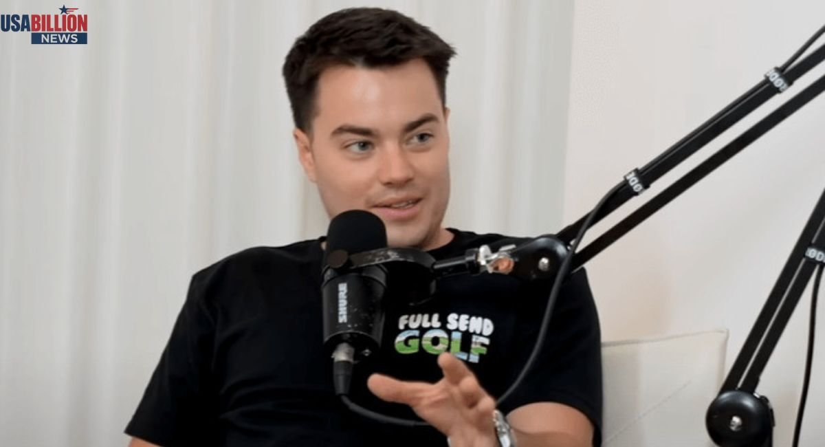 Aaron Steinberg Net Worth – Wife, Age, Height, Career & Biography