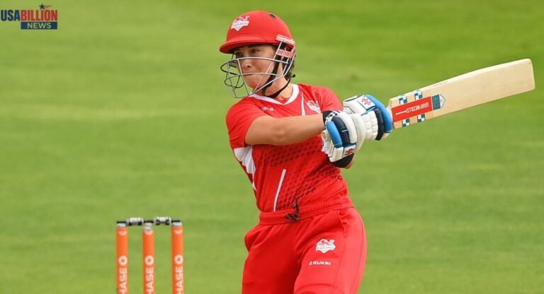 Alice Capsey Biography, Age, Height, Family, Career, Net Worth, Stats & More