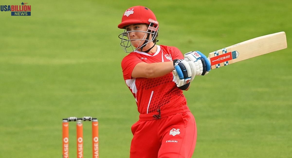 Alice Capsey Biography, Age, Height, Family, Career, Net Worth, Stats & More