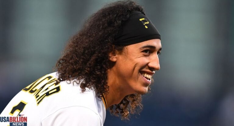 Cole Tucker Net Worth 2026, Biography, MLB Career, Wife, Stats & Family