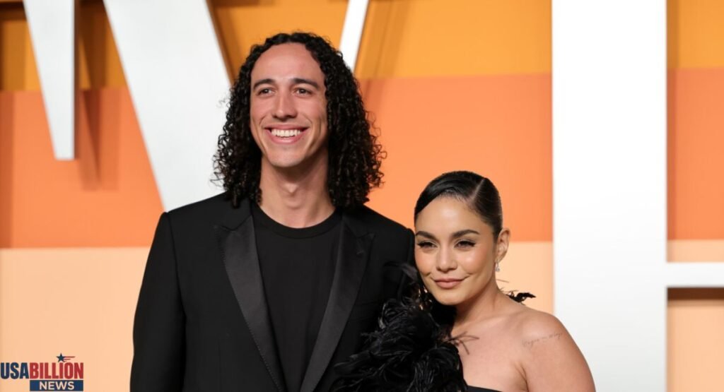  Cole Tucker Wife and Personal Life