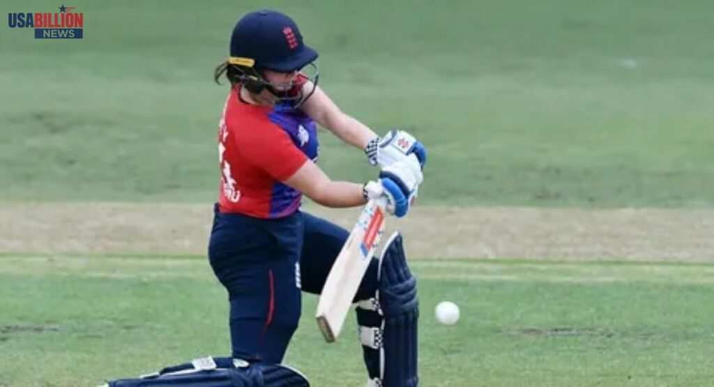 Domestic Cricket Career