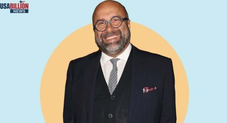 Harry Adjmi Net Worth 2026 – Bio, Career, Income, Business & Success Story