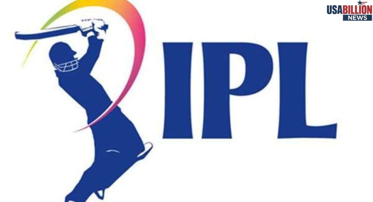 IPL Logo Batsman: Which Player Inspired the Official IPL Logo?