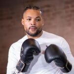 Joe Joyce Net Worth in 2026: Fight Purses, Career Earnings, Record & Biography