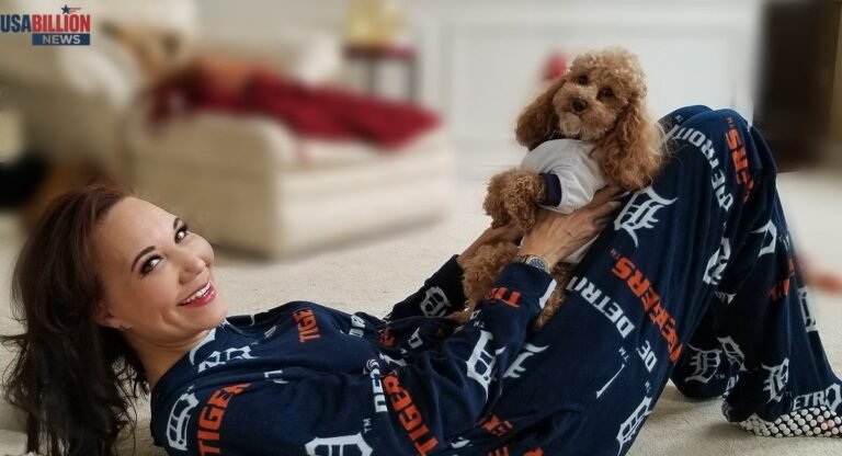 Lori Pinson FOX 2 Detroit: Biography, Age, Husband, Net Worth & Career (2026)