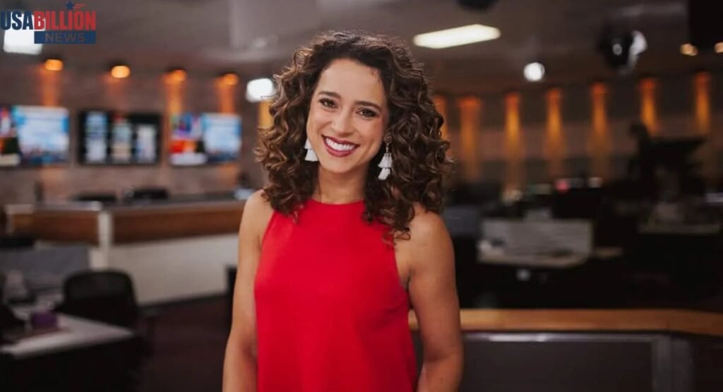 Madison Alworth Height, Weight and Physical Appearance