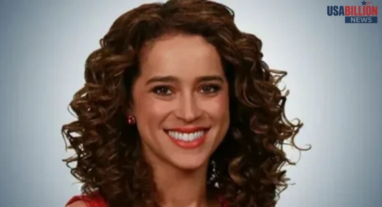 Madison Alworth Husband, Age, Net Worth 2026, Biography, Career, Height & Family