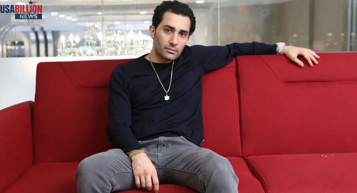 Maksud Agadjani Net Worth 2026: Age, TraxNYC Success, Wife, Biography & Career