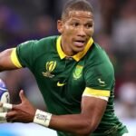 Manie Libbok Net Worth in 2026: Salary, Contract, Career Earnings, Wife & Stats