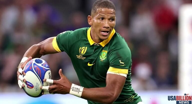 Manie Libbok Net Worth in 2026: Salary, Contract, Career Earnings, Wife & Stats