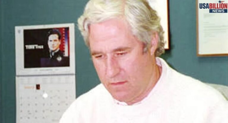 Michael Sloan Net Worth 2026: Wife, Age, Height, Career, Income & Full Biography