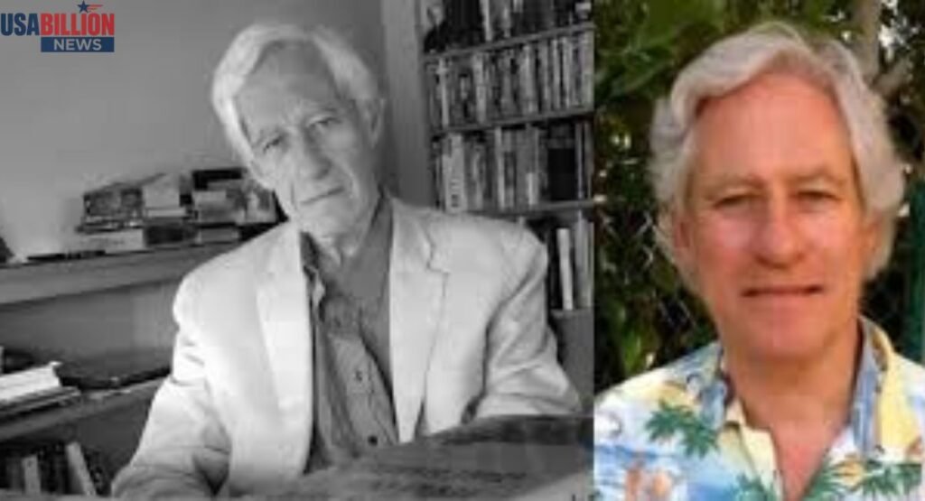 Michael Sloan’s Main Sources of Income