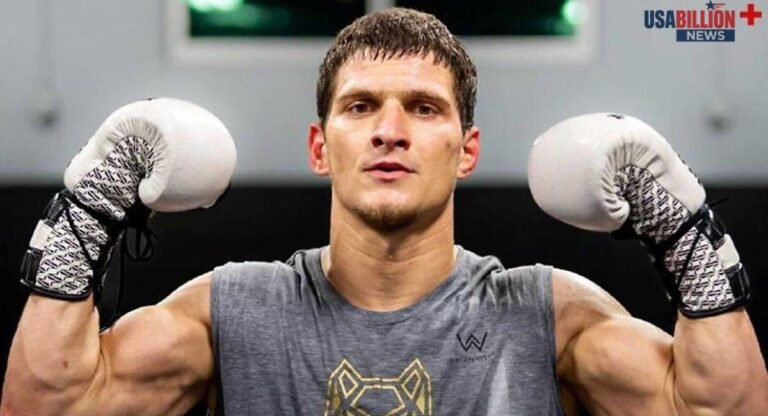 Movsar Evloev Net Worth 2026, Wife, Age, Height, Record, Salary & UFC Career