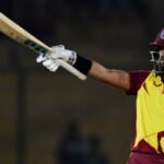 Nicholas Pooran Net Worth 2026, Biography, IPL Salary, Wife, Stats & Career Records