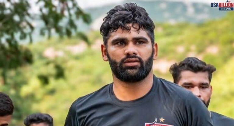 Pardeep Narwal Net Worth 2026, Biography, Age, Wife, PKL Salary, Career & Records