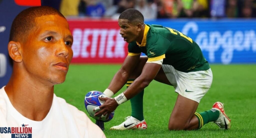  Professional Rugby Career Journey