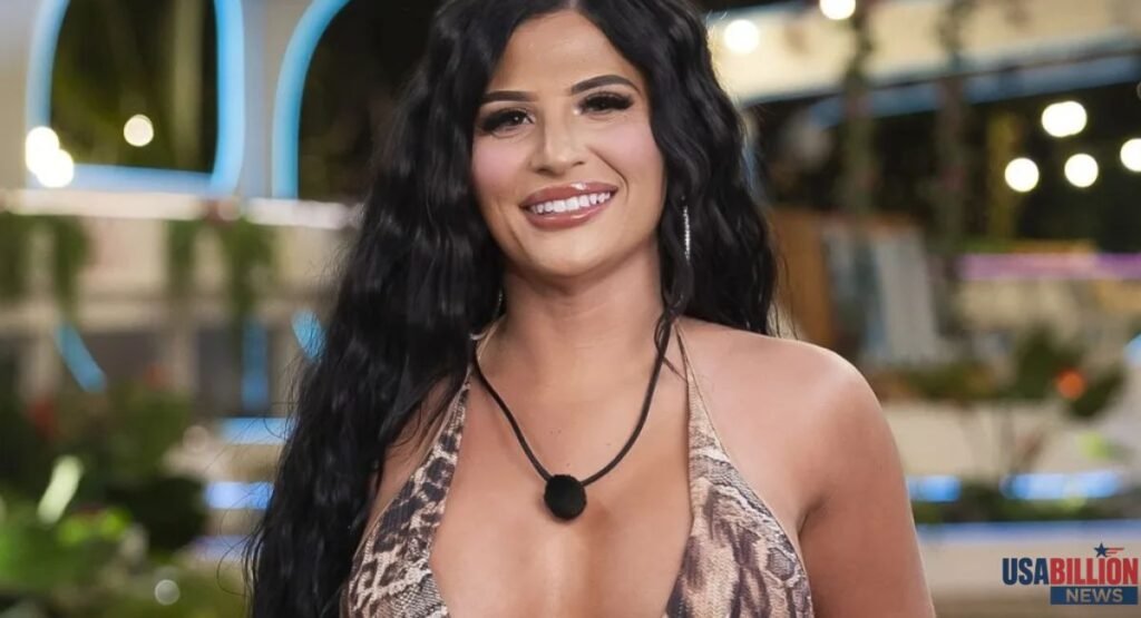 Profile Summary: Hannah Smith Pilkington