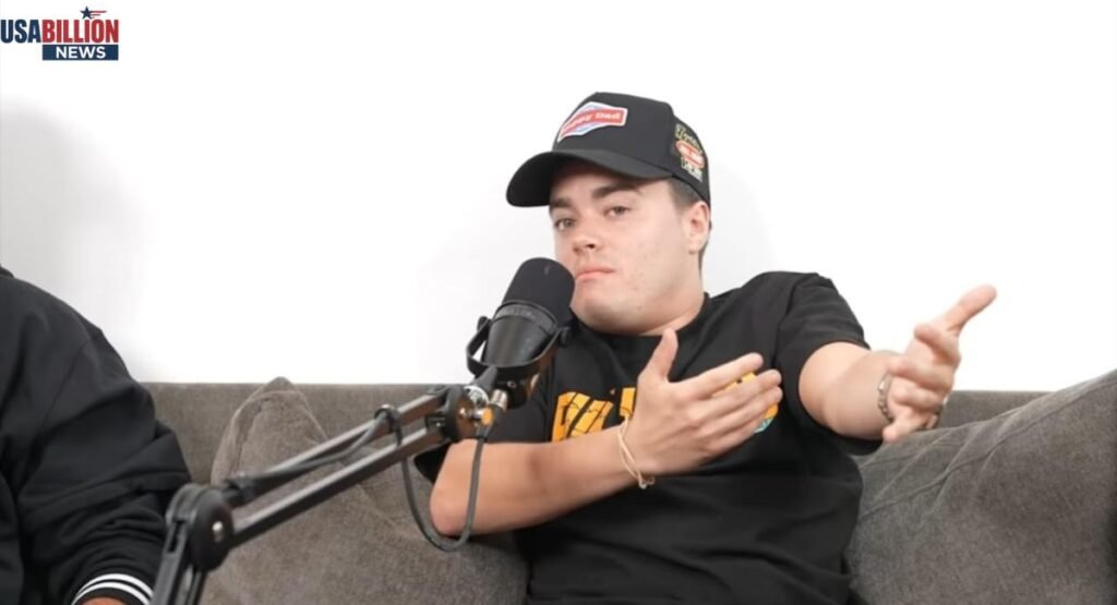 Profile Summary of Aaron Steinberg