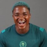 Rasheedat Ajibade Biography, Salary, Net Worth: All You Need to Know About the Super Falcons Captain