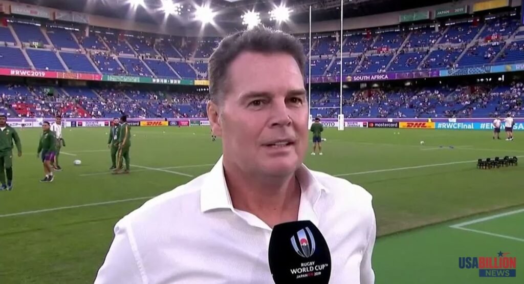 Rassie Erasmus Net Worth in 2026