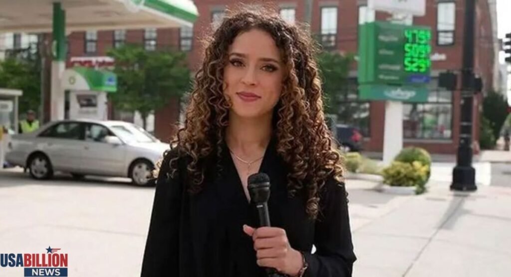 Rise in Journalism and Major Achievements