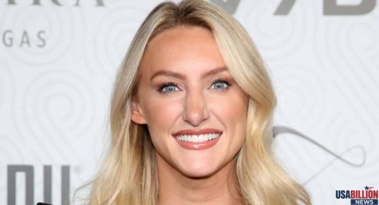 Stormy Buonantony Bio: Age, Husband, Net Worth 2026, Career, ESPN & Family