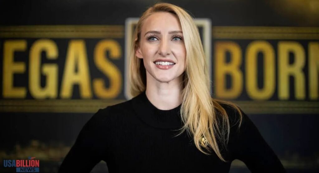 Stormy Buonantony Real Name, Ethnicity & Background