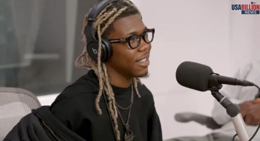 Who Is Destroy Lonely?