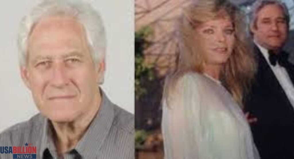 Who is Michael Sloan’s Wife?