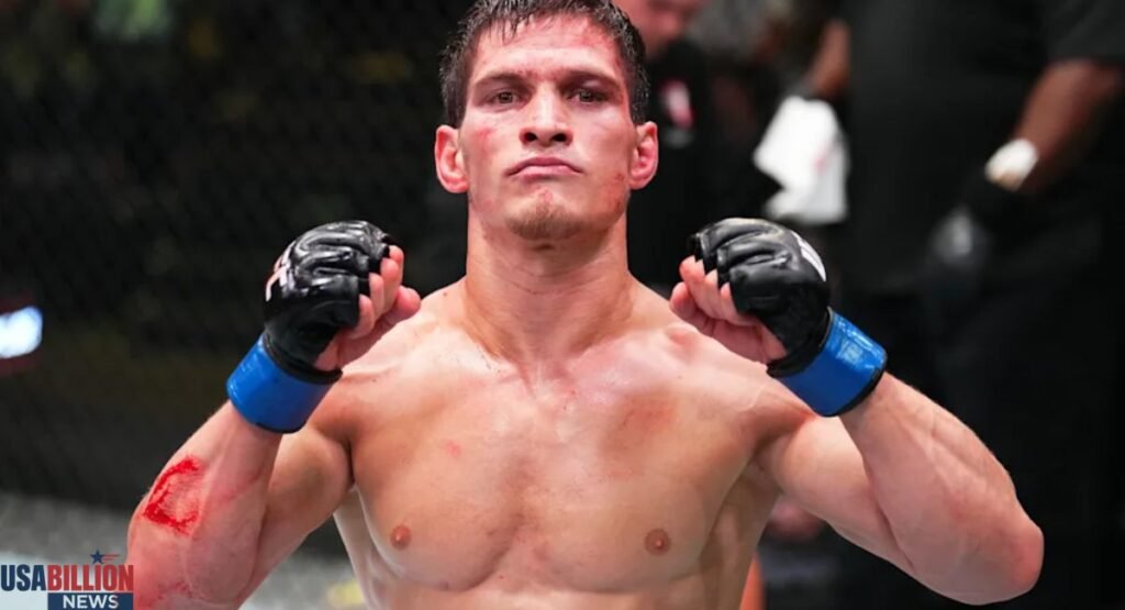 Who is Movsar Evloev?