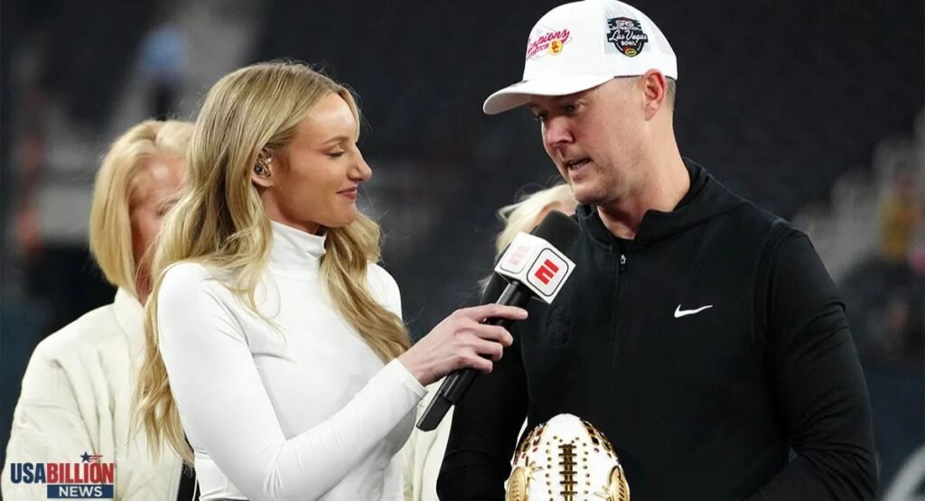 Who is Stormy Buonantony?