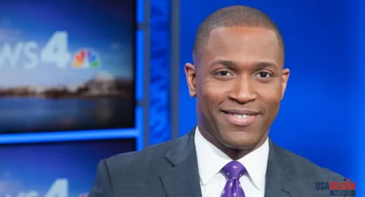 Aaron Gilchrist Husband: Complete Story of His Marriage, Love Life & Personal Journey (2026)